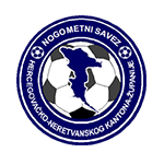 Kantonalna liga HNK logo