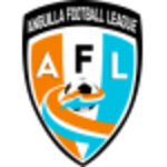 AFA Senior Male League logo