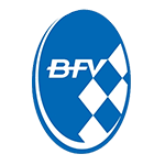Landesliga Bayern-Nordwest logo