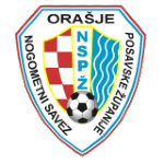 2. ŽNL Posavina logo