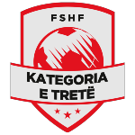 Kategoria e Tretë logo