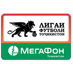 Tajikistan Higher League logo