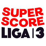 Superscore Liga 3 Seria 3 logo
