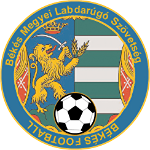 Békés Vármegye I. osztály logo