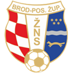 2. ŽNL Brodsko-posavska logo