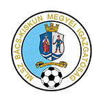 Bács-Kiskun Megye I. osztály logo