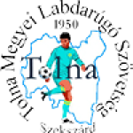Tolna Vármegyei II. osztály logo