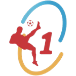 Illicocash Ligue 1 logo