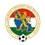 Pest Megye II. osztály logo