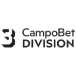 CampoBet 3 Division logo
