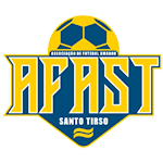 Campeonato AFAST logo