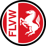 Westfalenliga - Staffel 2 logo