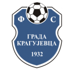 Prva Liga Kragujevca logo