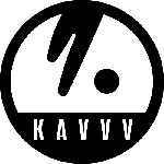 KAVVV 3C logo