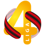 IV. Liga - Świętokrzyska logo