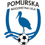 Pomurska nogometna liga logo