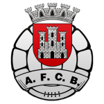 A.F. Castelo Branco Liga CRP logo