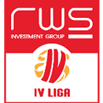 IV. Liga - Pomorska logo