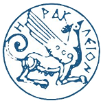 A1 EPS Irakliou logo