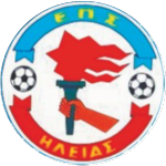 A EPS Ilias logo