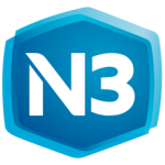 National 3 Groupe D logo