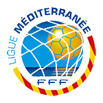 R1 Méditerranée logo