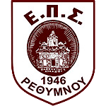A EPS Rethymnou logo