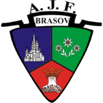 Liga 4 Brașov logo