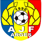 Liga 4 Argeș logo