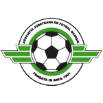 Liga 4 Giurgiu logo