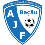 Liga 4 Bacău logo