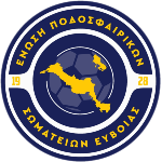 B EPS Evoias logo