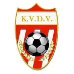 KVDV Zaterdag logo