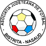 Liga 4 Bistriţa-Năsăud logo