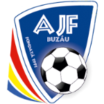 Liga 4 Buzău logo