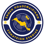 A EPS Evoias logo