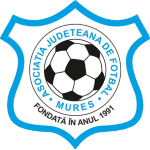 Liga 4 Elite Mureș logo