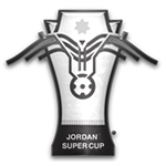 Jordan Super Cup logo
