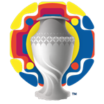 Copa América Femenina logo