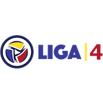 Liga 4 Baraj Promovare logo