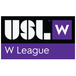 USL W League logo