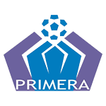 Primera División, Reserves, Apertura logo