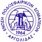 A2 EPS Argolidas logo