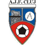 Liga 4 Cluj logo