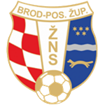1. ŽNL Brodsko-posavska logo