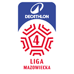 IV. Liga - Mazowiecka logo
