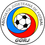 Liga 4 Gorj logo