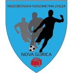 MNZ Nova Gorica logo