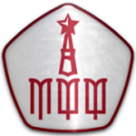 Moscow Cup logo