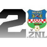 2. ŽNL Požeško-slavonska logo